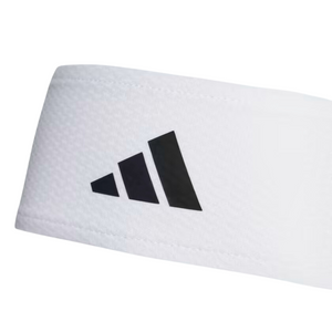 Bandeau Adidas Aeroready Blanc - Esprit Padel Shop