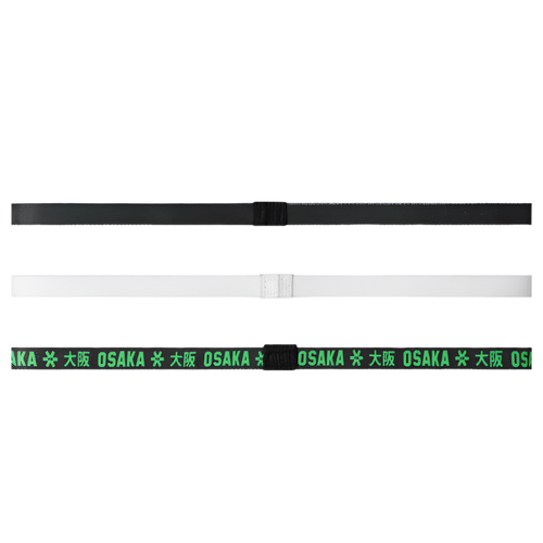 Bandeau Elastique Osaka Yang Mix x3 - Esprit Padel Shop