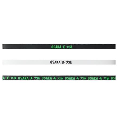 Bandeau Elastique Osaka Yang Mix x3 - Esprit Padel Shop