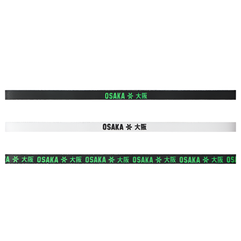 Bandeau Elastique Osaka Yang Mix x3 - Esprit Padel Shop