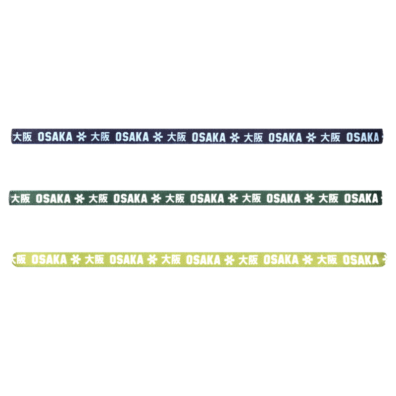 Bandeau Elastique Osaka Yang x3 - Esprit Padel Shop