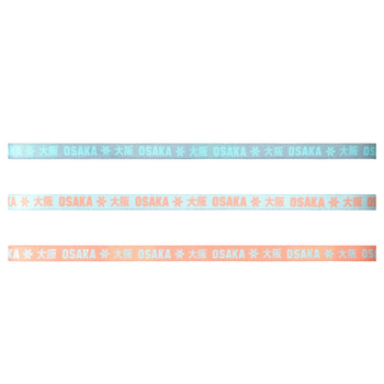 Bandeau Elastique Osaka Yin Mix x3 - Esprit Padel Shop