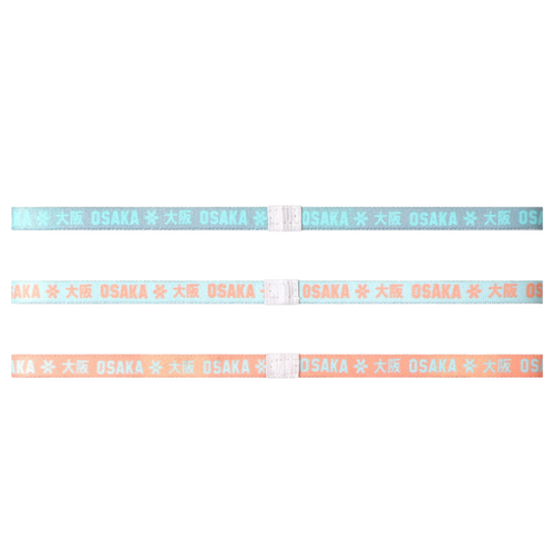 Bandeau Elastique Osaka Yin Mix x3 - Esprit Padel Shop