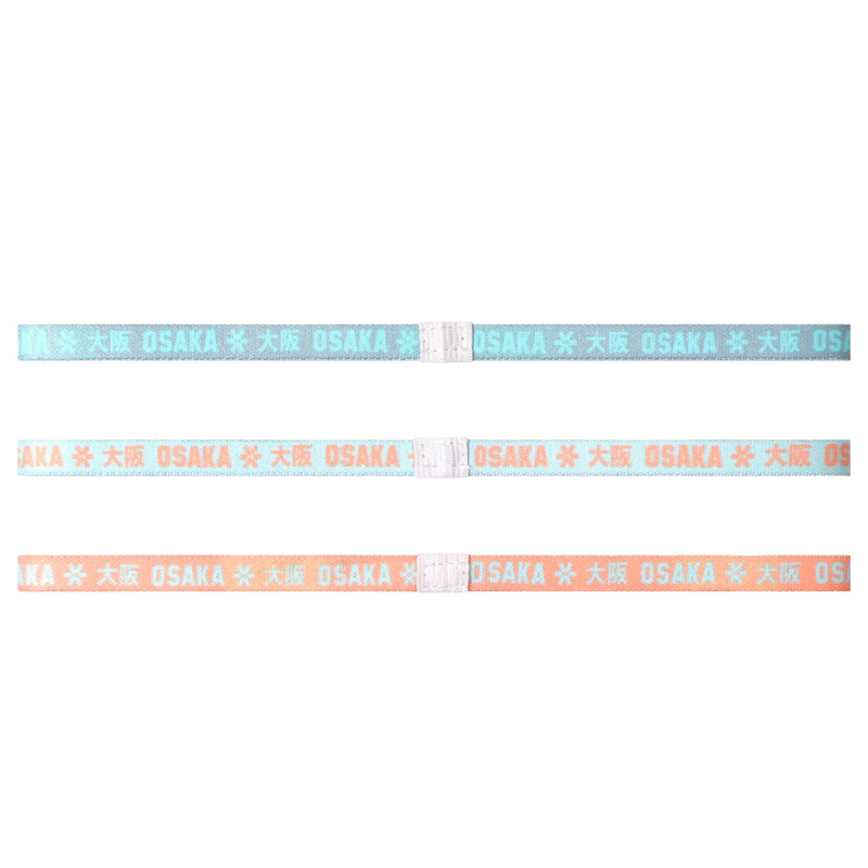 Bandeau Elastique Osaka Yin Mix x3 - Esprit Padel Shop