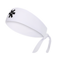 Cinta Osaka Sports Blanca