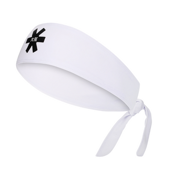 Bandeau Osaka Sports Blanc - Esprit Padel Shop