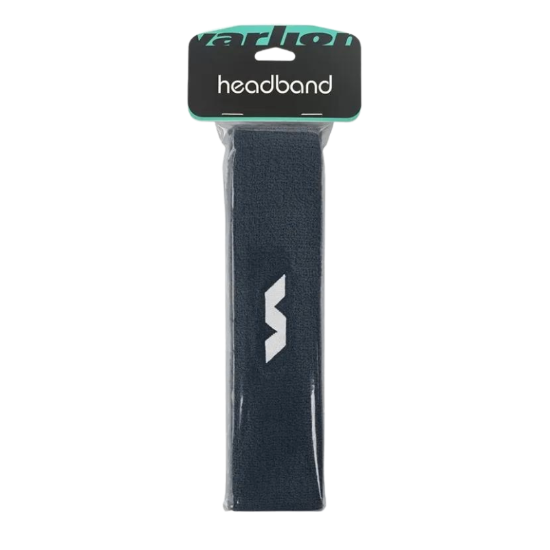 Bandeau Varlion Bleu Marine - Esprit Padel Shop