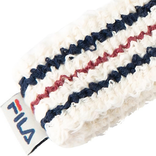 Bandeau éponge Fila Rune - Esprit Padel Shop