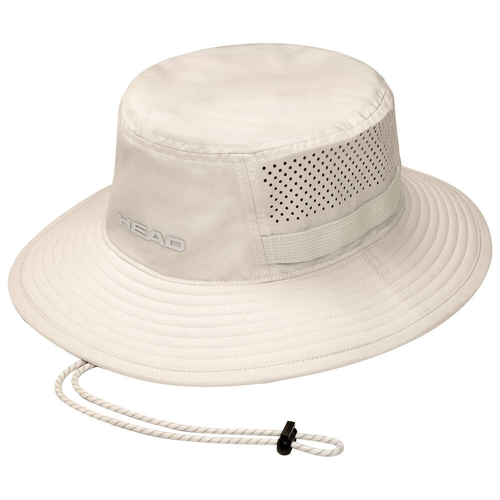 Bob Head Bucket Hat Beige - Esprit Padel Shop