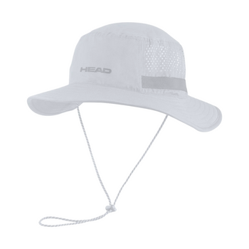 Bob Head Blanc - Esprit Padel Shop 