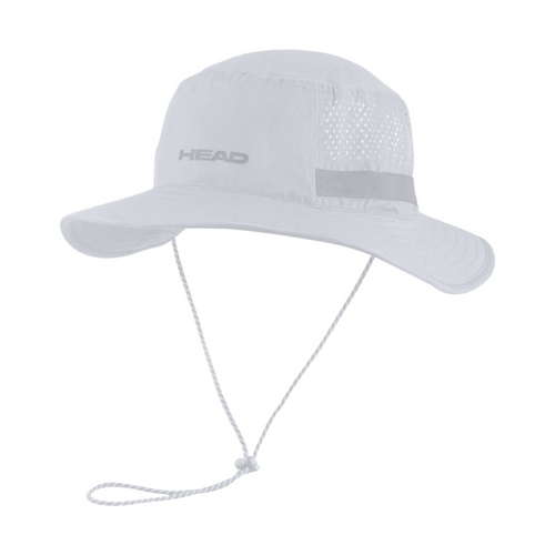 Bob Head Blanc - Esprit Padel Shop 