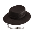 Cappello alla pescatora Head Bucket Hat Nero