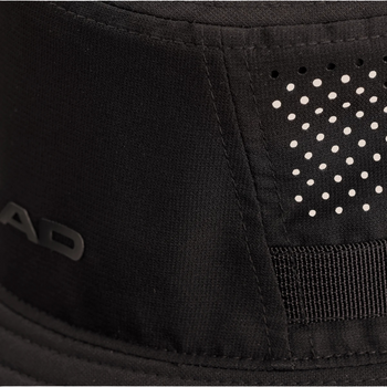 Bob Head Noir - Esprit Padel Shop