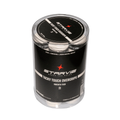 Burk med 25 Starvie Tracky Touch Vita Overgrips