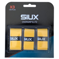 Siux Elite Yellow Overgrips x3