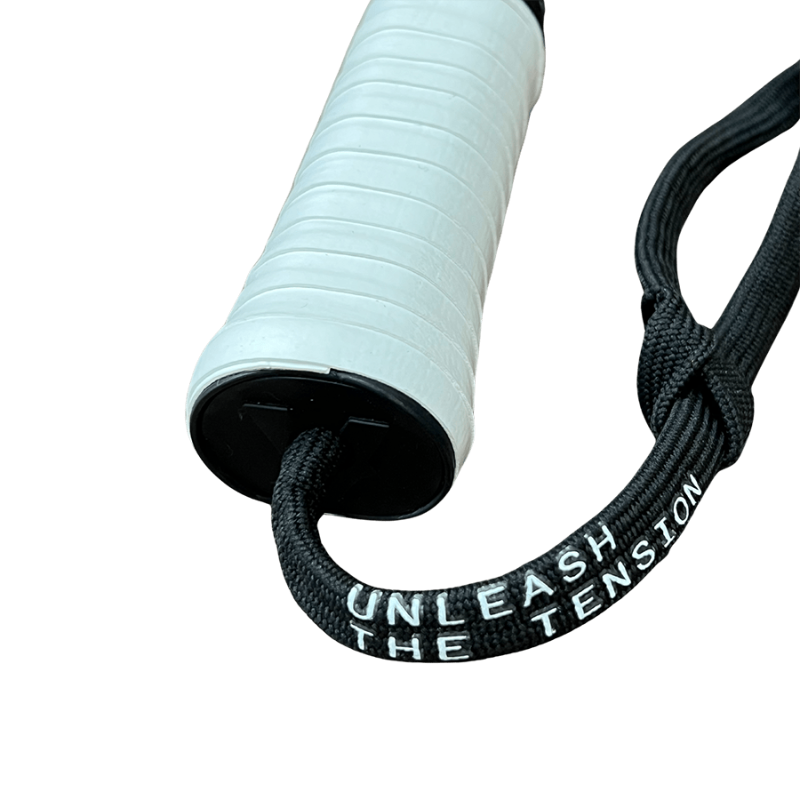 Boîte de 30 Surgrips Volt Premium Blanc - Esprit Padel Shop