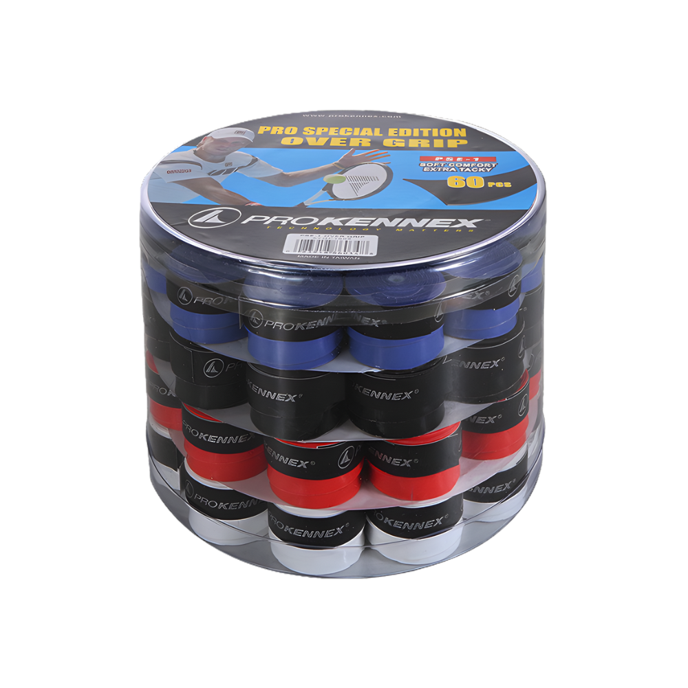 Scatola da 60 overgrips Pro Kennex Pro Special Edition - Esprit Padel Shop