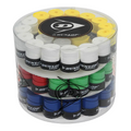 Caixa de 60 overgrips Dunlop Tour Dry Mix