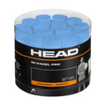 Boite de 60 surgrips Head Padel Pro Bleu