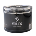 Boîte de 60 Surgrips Siux Elite Noir/Blanc