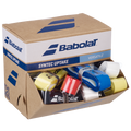 Boîte de Grips Babolat Syntec Uptake Multicolore x30