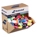 Boîte de Surgrips Babolat My Overgrip Multicolore x70