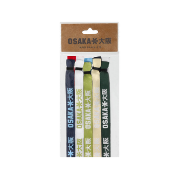 Bracelets Osaka Woven Yang x10 - Esprit Padel Shop
