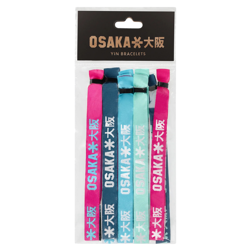 Bracelets Osaka Woven Yin x10 - Esprit Padel Shop