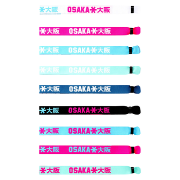 Bracelets Osaka Woven Yin x10 - Esprit Padel Shop