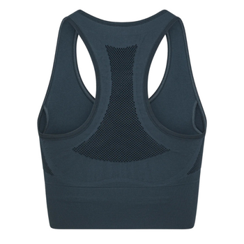 Brassière Head Flex Seamless Bleu Marine Femme - Esprit Padel Shop