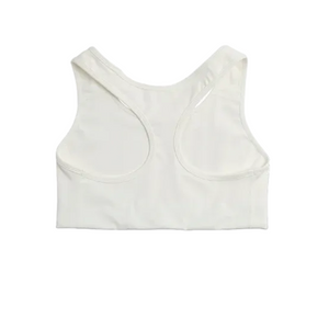 Brassière Nox Pro Blanc Femme - Esprit Padel Shop