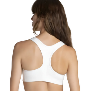 Brassière Nox Pro Blanc Femme - Esprit Padel Shop