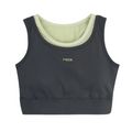 Soutien Nox Pro cinzento para mulher