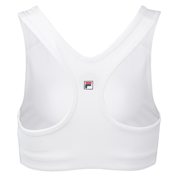 Reggiseno da donna Fila Leah bianco - Esprit Padel Negozio