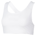 Fila Leah White Women's Sports Bra