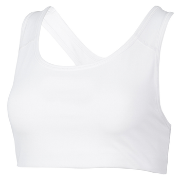Reggiseno da donna Fila Leah bianco - Esprit Padel Negozio