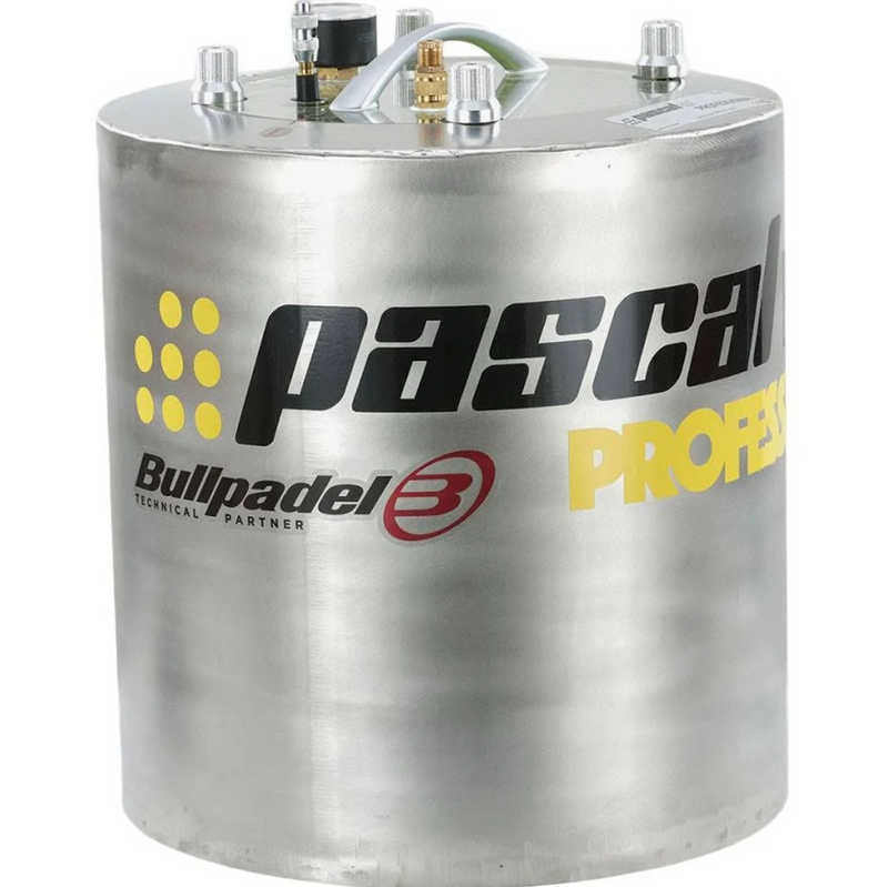 Système de pressurisation Pascallle Box Pro - Esprit Padel Shop