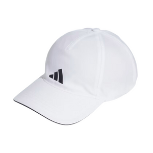 Casquette Adidas Aeroready Blanc - Esprit Padel Shop