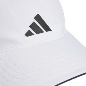 Casquette Adidas Aeroready Blanc - Esprit Padel Shop