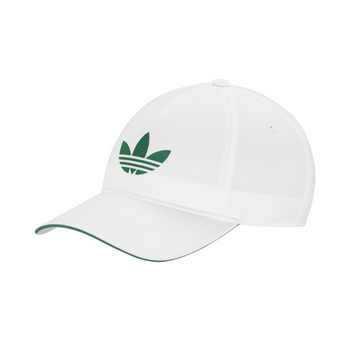 Casquette Adidas Clima Blanc/Vert - Esprit Padel Shop