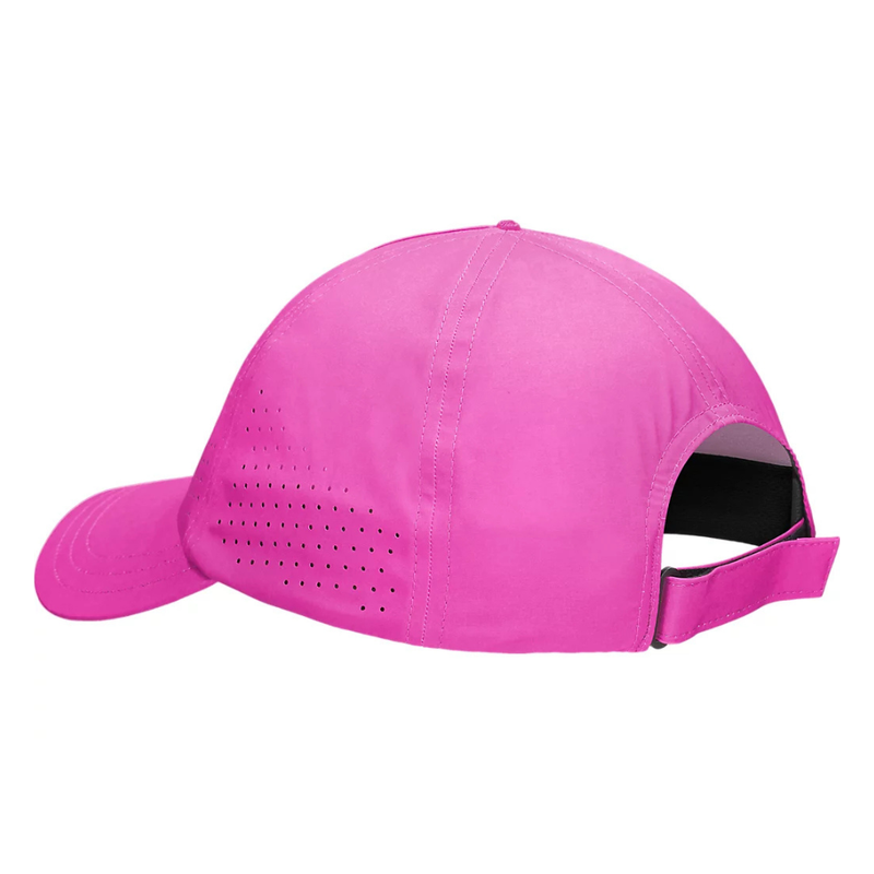 Casquette Asics Performance Rose - Esprit Padel Shop
