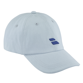 Casquette Babolat Cotton Cap Bleu - Esprit Padel Shop