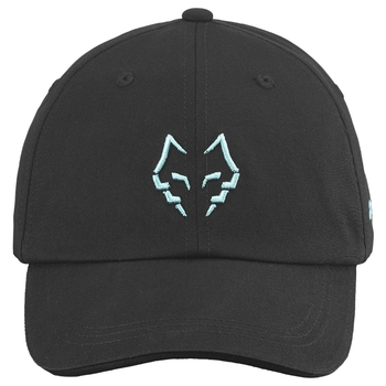 Cap Babolat Cotton Cap Lebron Black - Esprit Padel Shop
