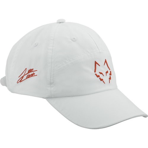 Casquette Babolat Performance Lebron Blanc - Esprit Padel Shop