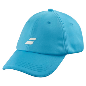 Casquette Babolat Pure Logo Cap Bleu Clair