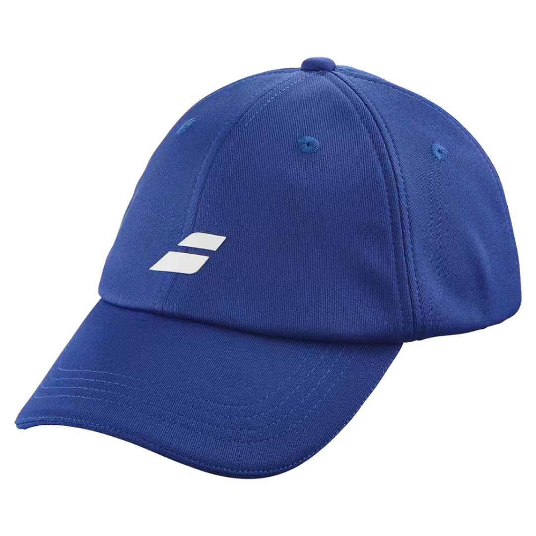 Gorra Babolat Pure Logo Cap Azul Marino - Esprit Padel Shop