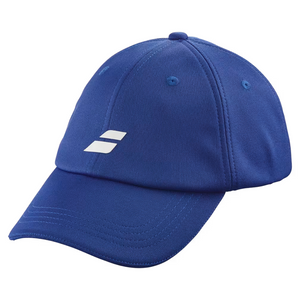 Casquette Babolat Pure Logo Cap Bleu Marine - Esprit Padel Shop