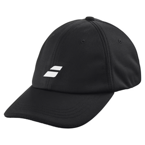 Casquette Babolat Pure Logo Cap Noir - Esprit Padel Shop