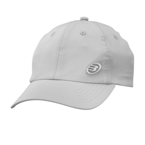 Casquette Bullapdel BPG252 I Gris - Esprit Padel Shop