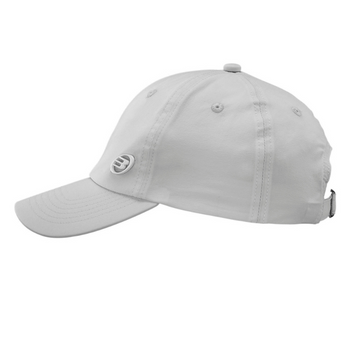 Casquette Bullapdel BPG252 I Gris - Esprit Padel Shop